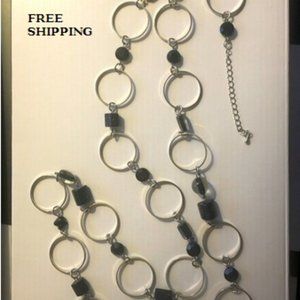 Lia Sophia Necklace FREE 🚚 SHIPPING